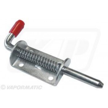 VLF3522 Spring bolt Pack Contents: 1